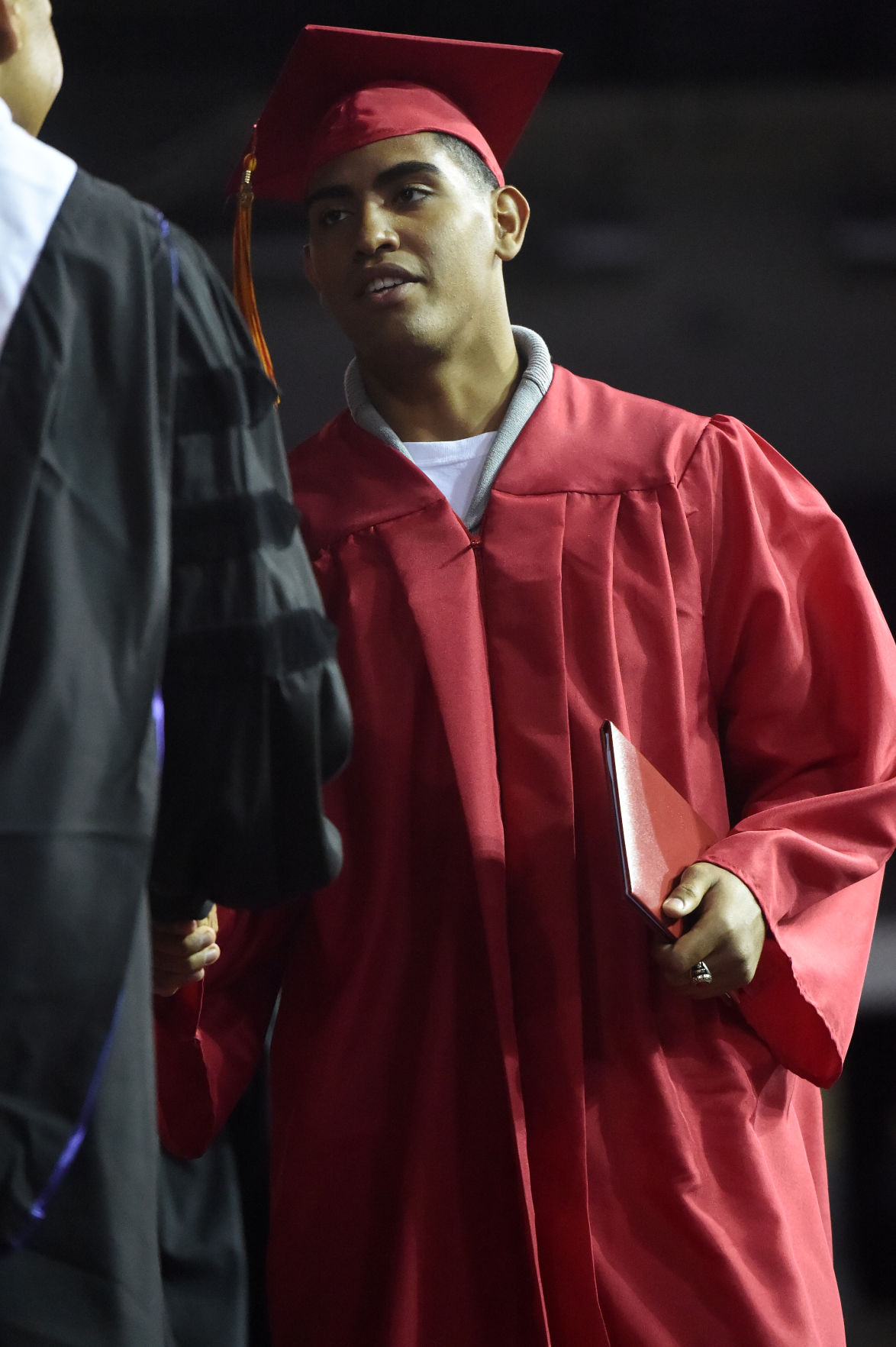 PHOTOS: Coronado High School Graduation